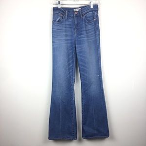 Madewell Flee Market Hi-Rise Jeans